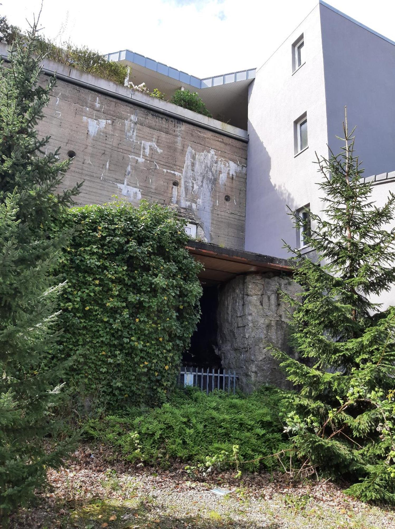 Ueber Den Daechern Von Flensburg Exterior foto